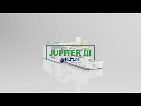 Haitian JUPITER III SERIES