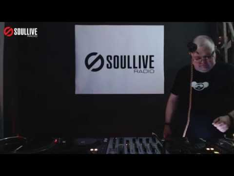 Resonation Radioshow - Slava Finist Vinyl edition (Cut) (soullivefm.com)