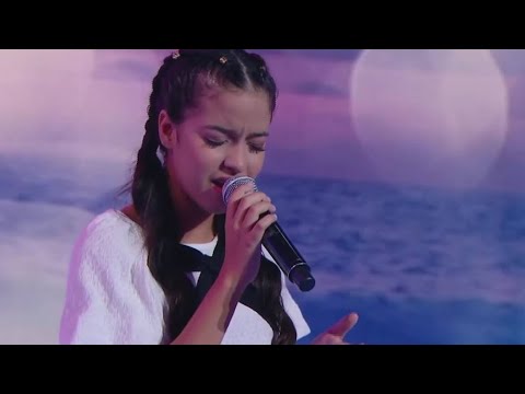 Gaby Cardozo | Sou Teu Deus [Shadow Brasil 2023] Midiam Lima