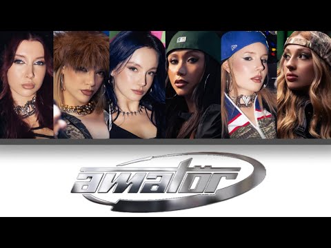 MANIFEST - Amatör (Renk Kodlu Şarkı Sözü)