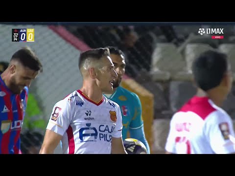 EXCELENTE PASE DE RUIDÍAZ PARA NERI BANDIERA | Gol Anulado | #liga1teapuesto2025