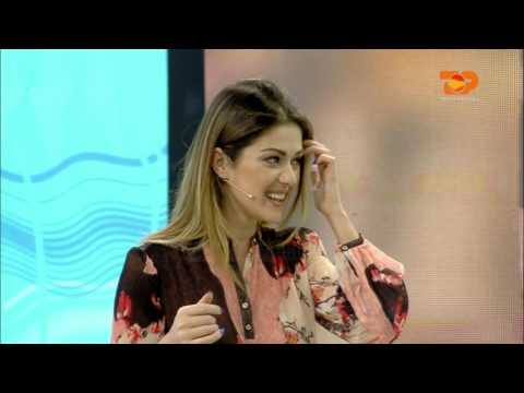 Ne Shtepine Tone, 30 Nentor 2016, Pjesa 2 - Top Channel Albania - Entertainment Show