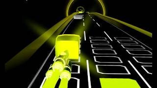 Audiosurf: On The Borderline by Roadgeek