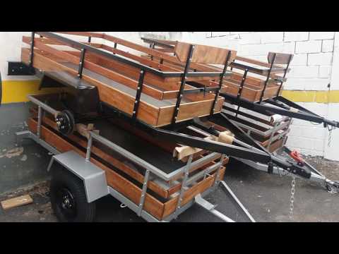 Carretinhas fazendinha a venda rua: CLÉLIA, 1820 - lapa 11 3672-2280