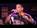 Jay Z Hard Knock Life Live HD
