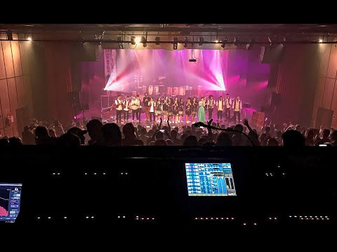 BERIMBAU - Banda dos Curumins com Salomão Soares, Jonatas Sansão e Vanessa Moreno!