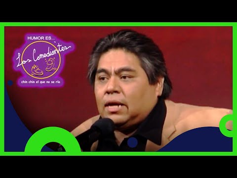 Humor Es... Los Comediantes 2/3: Miguel Galván | C30 T1 | Distrito Comedia