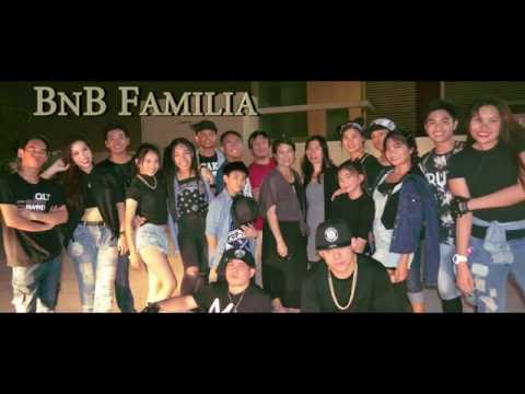 Beats and Bytes The New Breed - B*tches & Marijuana