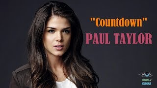 Paul Taylor - "Countdown" (Kumar ELLAWALA)