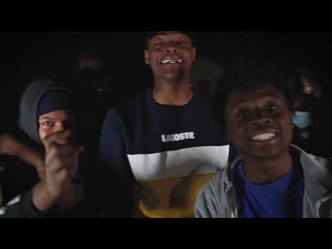 Sunni Side - Trenches [ Official Music Video ] ft. Truma