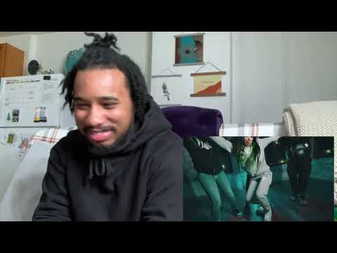 MURDA B GOT TO RESPOND ASAP !!! Miyaa V - Grim Reaper (Official Video) Crooklyn Reaction