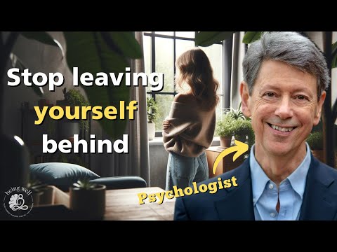 Repairing Self-Abandonment: People Pleasing, Anxious Attachment, and Developing Self-Worth