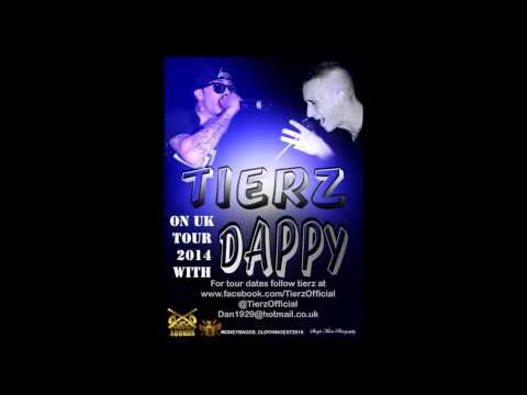 Tierz-DPMO