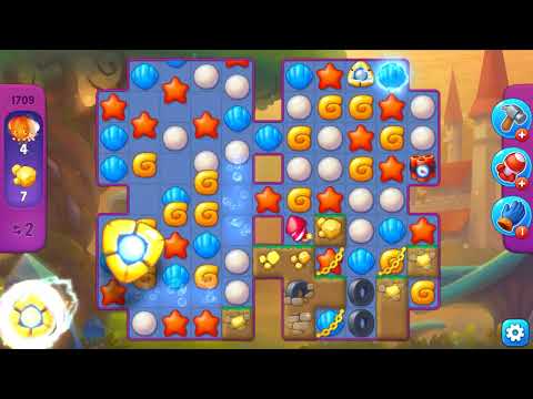 FISHDOM (lvl 1709) SUPER HARD LEVEL