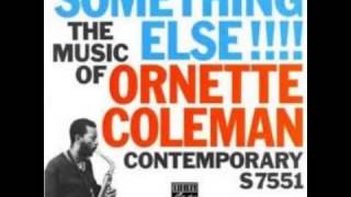 Ornette Coleman   Invisible