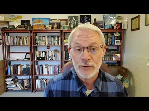 Acts 19:23-41, The Riot in Ephesus