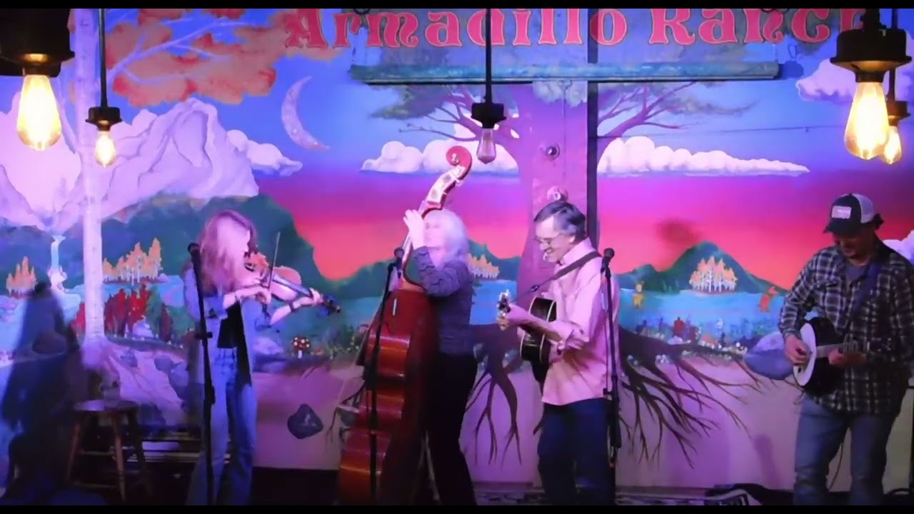 Promotional video thumbnail 3 for Manitou Strings