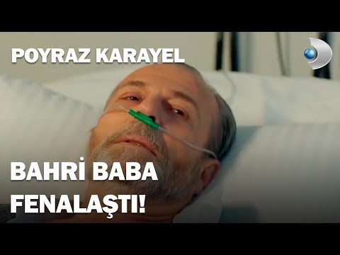 Bahri Baba Fenalaştı! - 8.Bölüm
