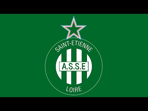 St Etienne 1974