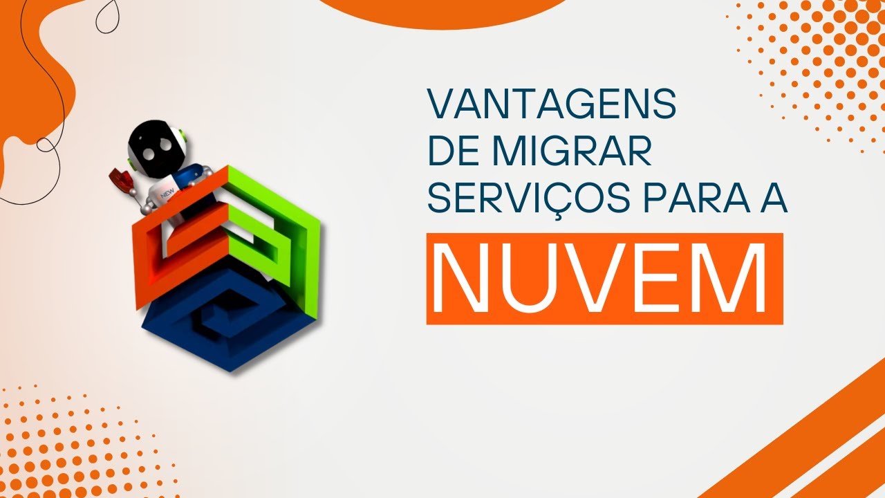 Vantagens de Migrar Serviços para a Nuvem