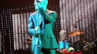 R.E.M. - SHE JUST WANTS TO BE - Amazing LIVE VERSION