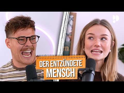 Der entzündete Mensch | Die Nervigen Folge #179