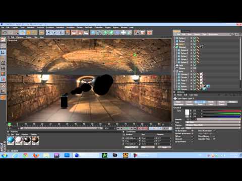 "Gooey"-DopeDesignsGFX Speed Art Entry (3rd!)