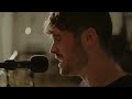 Ethan Hodges Slipping Through My Fingers Stripped Live Video
