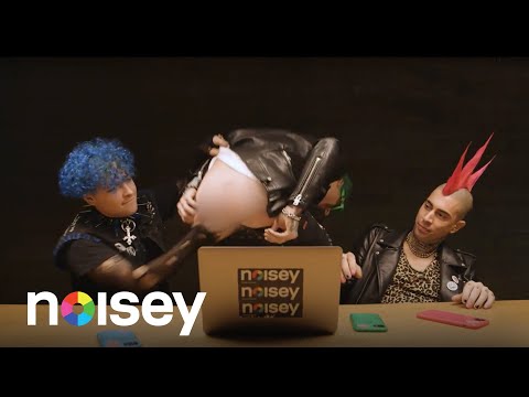 The People Versus La Sad