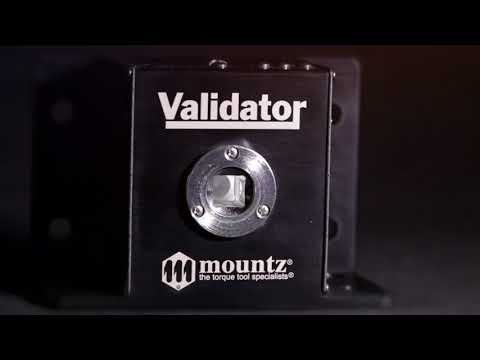 Torque Wrench Tester