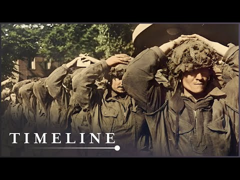 What Happened After The Disaster At Arnhem?