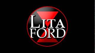 Lita Ford - Hit N&#39; Run (Live in London 1988)