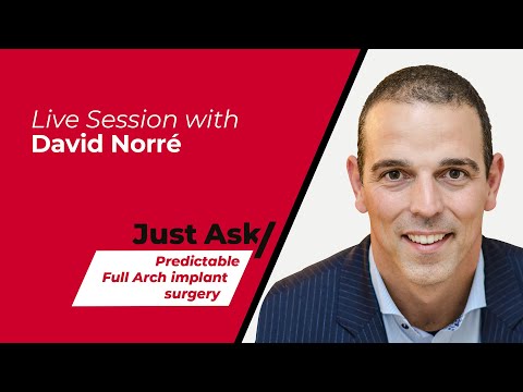 Predictable Full Arch implant surgery