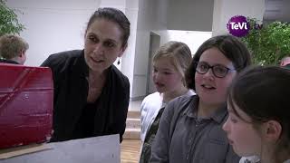 Forum Entreprendre pour apprendre Carentan-les-Marais