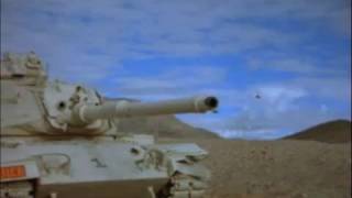 Robert Calvert &quot;The Right Stuff&quot;