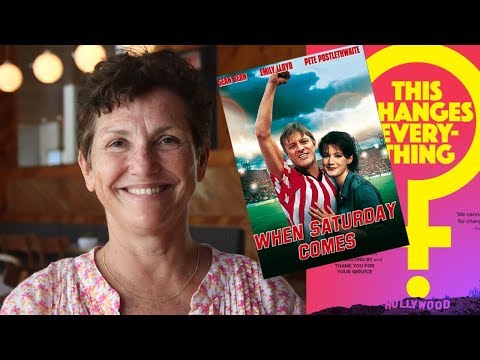 Introduction to Maria Giese.