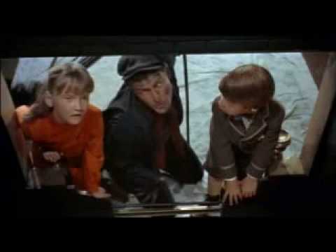 Mary Poppins - Chim Chim Chery (Doblaje España)