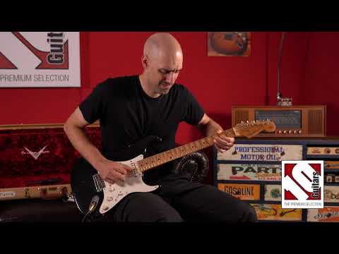 Fender Ron Thorn Masterbuilt 1957 Stratocaster Journeyman Relic 2022 image 24
