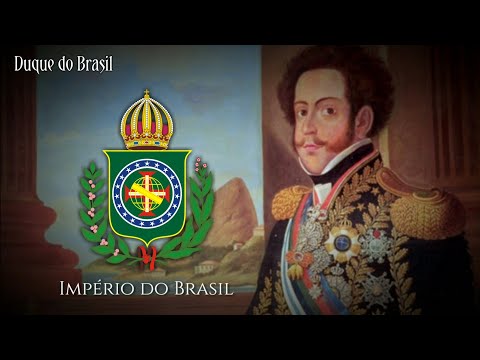 Brazilian Independence Medley - “Medley da Independência do Brasil”