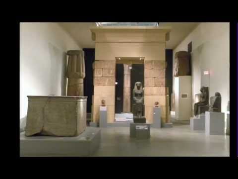 MY TRIP TO BOSTON, MA - January 2012 - I PART: Museum of Fine Art