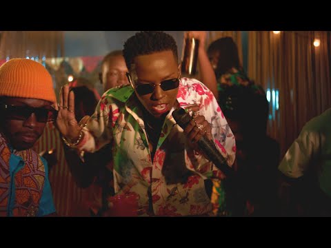 Azawi - Party Mood (Official Music Video)