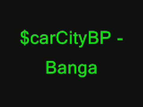 $carCityBP - Banga