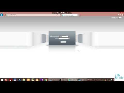 Как сбросить пароль на ip-камере. Вариант 3 /batch configuration tool/