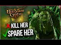 Baldur's Gate 3 - Why You Should Spare the HAG (Act 1 & 3)