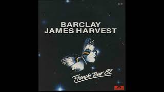 Barclay James Harvest - Live in France (1982) #barclayjamesharvest