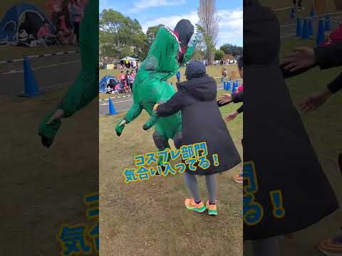国際関係学科 #run #我孫子 #うなきちカップ　#マラソン大会 #マラソン #千葉県議会議員 #水野ゆうき　@tamujo0402