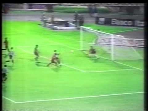 Vitória 2 x 1 Ceará - Campeonato Brasileiro de 1993