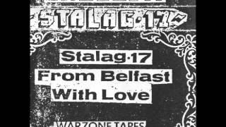 Stalag 17 - Sofa Head