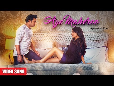 Radhe portfolio video1