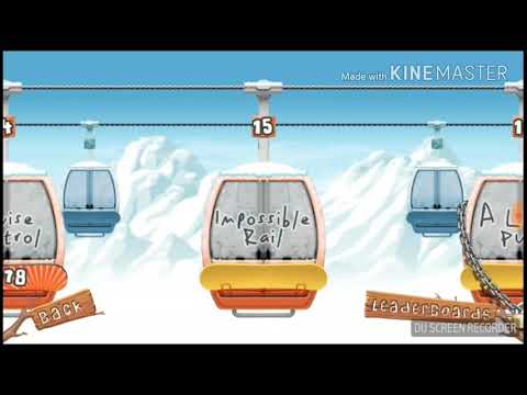 How to complete lvl. 15 in I Stunt 2